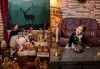 Запечатайте празничните мигове със семейството си! Професионална Коледна фотосесия в студио с 4 декора и 100 обработени кадъра от Chapkanov photography - thumb 13