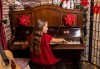 Запечатайте празничните мигове със семейството си! Професионална Коледна фотосесия в студио с 4 декора и 100 обработени кадъра от Chapkanov photography - thumb 18