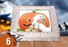 Торта за Halloween или с приказен герой 8, 12, 16, 20, 25 или 30 парчета от Сладкарница Джорджо Джани - thumb 5