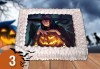 Торта за Halloween или с приказен герой 8, 12, 16, 20, 25 или 30 парчета от Сладкарница Джорджо Джани - thumb 13