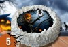 Торта за Halloween или с приказен герой 8, 12, 16, 20, 25 или 30 парчета от Сладкарница Джорджо Джани - thumb 17
