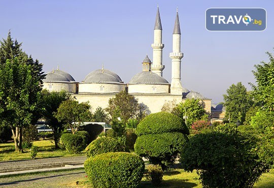 Екскурзия до сърцето на Турция - Истанбул! 2 нощувки със закуски, плюс транспорт и посещение на Одрин, от Поход - Снимка 5