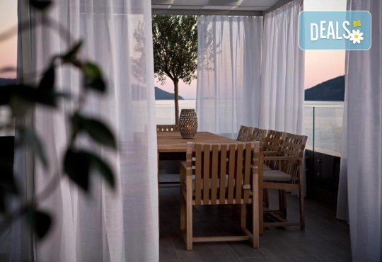 Нова година в Черна гора и Дубровник 2022 в супер луксозният Palmon Bay Hotel & Spa 4+*! 4 нощувки със закуски и вечери на брега на Черногорската ривиера от България Травъл - Снимка 12