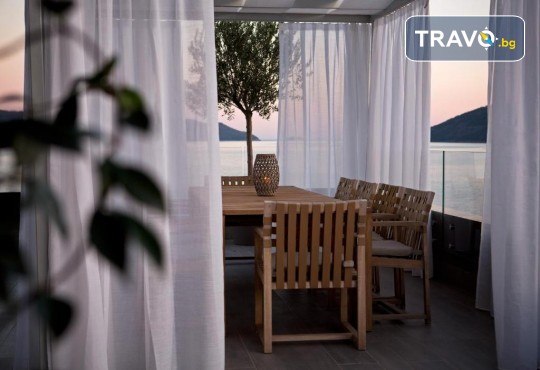 Нова година в Черна гора и Дубровник 2022 в супер луксозният Palmon Bay Hotel & Spa 4+*! 4 нощувки със закуски и вечери на брега на Черногорската ривиера от България Травъл - Снимка 12