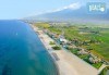 Посрещнете Новата година в подножието на митичната Олимп планина, Mediterranean Village 5*, Паралия - thumb 1