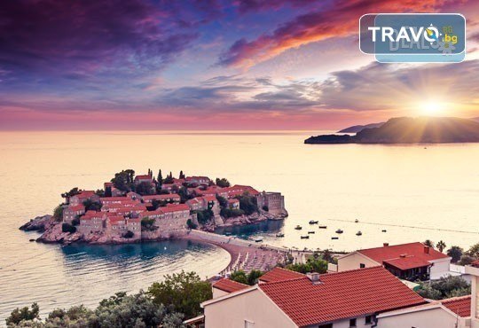 Нова година в Черна гора и Дубровник 2022 в суперлуксозният Hotel and Resort Mediteran Spa 4+* на брега на Черногорската ривиера от България Травъл - Снимка 13