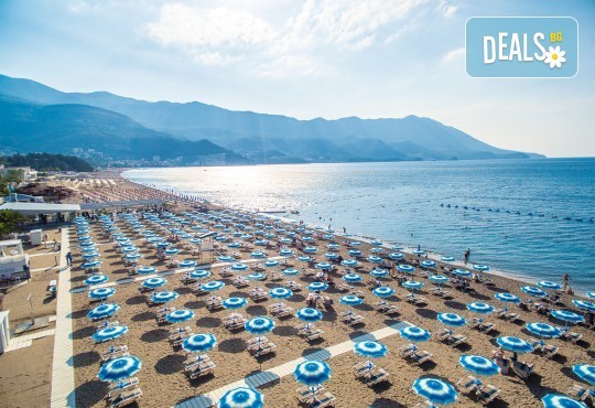 Нова година в Черна гора и Дубровник 2022 в суперлуксозният Hotel and Resort Mediteran Spa 4+* на брега на Черногорската ривиера от България Травъл - Снимка 12