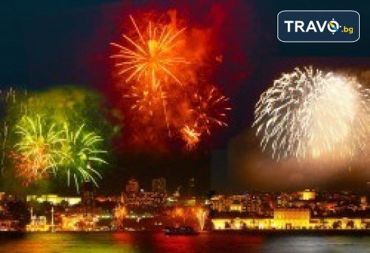 Нова година в Черна гора и Дубровник 2022 в суперлуксозният Hotel and Resort Mediteran Spa 4+* на брега на Черногорската ривиера от България Травъл - Снимка 1
