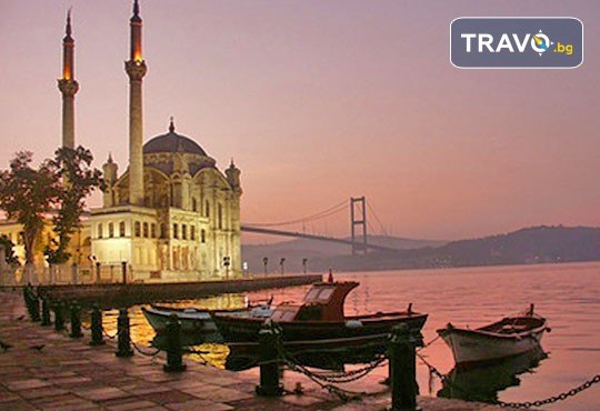 Нова година в Истанбул на супер цена! Екскурзия до Истанбул на 30 декември - 2 януари: 2 нощувки със закуски, плюс транспорт с Поход - Снимка 7