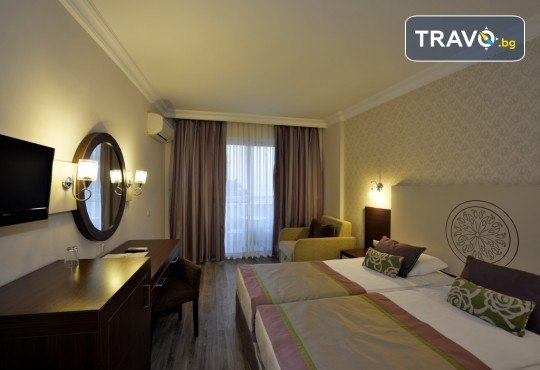 Лято 2022 в хотел Side Alegria Hotel 5*, Сиде, Турция - Автобусна програма 7 нощувки на база ALL Inclusive с BELPREGO Travel - Снимка 13