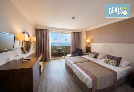 Лято 2022 в хотел Side Alegria Hotel 5*, Сиде, Турция - Автобусна програма 7 нощувки на база ALL Inclusive с BELPREGO Travel - Снимка 11
