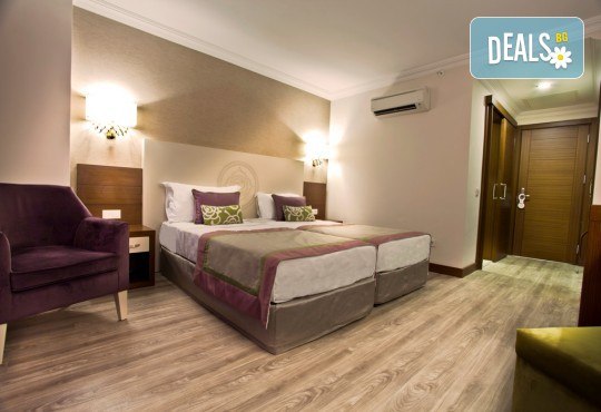 Лято 2022 в хотел Side Alegria Hotel 5*, Сиде, Турция - Автобусна програма 7 нощувки на база ALL Inclusive с BELPREGO Travel - Снимка 12