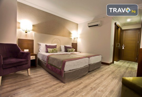 Лято 2022 в хотел Side Alegria Hotel 5*, Сиде, Турция - Автобусна програма 7 нощувки на база ALL Inclusive с BELPREGO Travel - Снимка 12