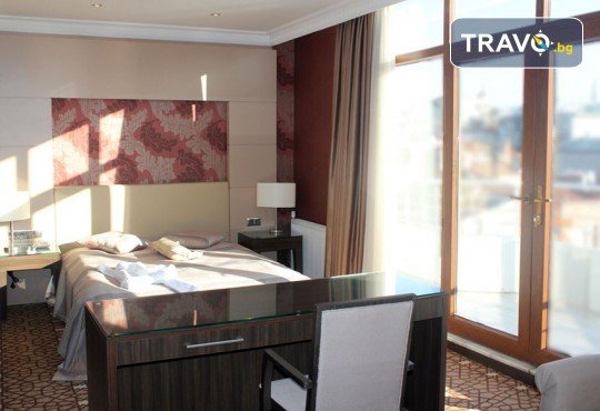 Уикенд в Истанбул и Одрин - 2 нощувки със закуски хотел 3*, транспорт и екскурзовод - Снимка 9