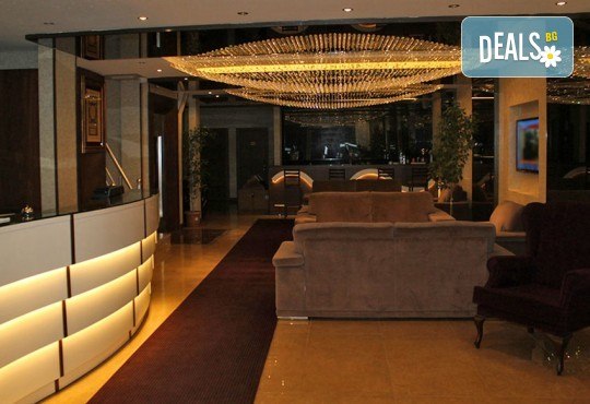 Уикенд в Истанбул и Одрин - 2 нощувки със закуски хотел 3*, транспорт и екскурзовод - Снимка 11