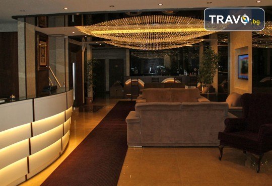 Уикенд в Истанбул и Одрин - 2 нощувки със закуски хотел 3*, транспорт и екскурзовод - Снимка 11