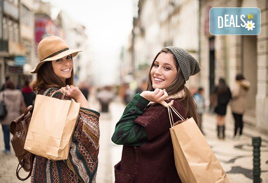 Еднодневна екскурзия до Одрин: транспорт, богата шопинг програма с посещение на Синия пазар, Margi Outlet и МОЛ Ераста от Рикотур - Снимка 7