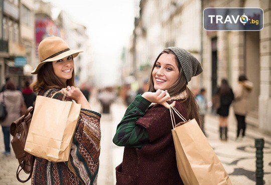 Еднодневна екскурзия до Одрин: транспорт, богата шопинг програма с посещение на Синия пазар, Margi Outlet и МОЛ Ераста от Рикотур - Снимка 7