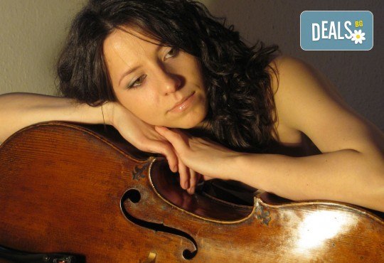 Концерт на 5-ти декември, неделя, ГОЛДБЕРГ ВАРИАЦИИ на Й. С. Бах Марио Хосен - цигулка, Марта Потулска - виола и Лиляна Кехайова – виолончело, МФ Софийски музикални седмици и НБУ - Снимка 3