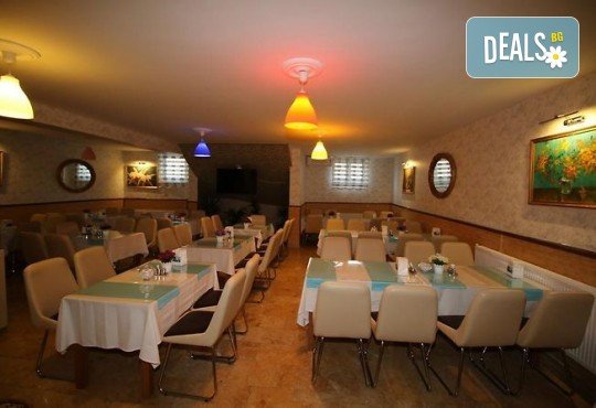 Нова година в хотел Selimiye Hotel, Одрин! 2 нощувки със закуски, празнична вечеря и транспорт от Рикотур - Снимка 6
