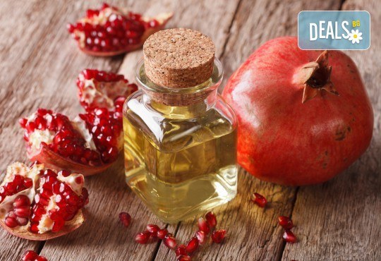 60-минутен ориенталски масаж на цяло тяло със слива, нар и джинджифил + бонус: масаж на лице в студио Giro - Снимка 3