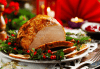 Модерно празнично меню за Коледа и Нова година! Слайсове печен свински врат, пърленки, тарталети, тарама хайвер и коктейлни хапки от Кулинарна работилница Деличи - thumb 1