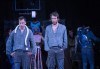 Трагедия дел арте по Уилям Шекспир! Гледайте Шекспирин по време на пандемия в Малък градски театър Зад канала на 08-ми декември (сряда) - thumb 12