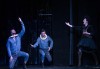 Трагедия дел арте по Уилям Шекспир! Гледайте Шекспирин по време на пандемия в Малък градски театър Зад канала на 08-ми декември (сряда) - thumb 4
