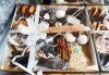 Коледни изкушения в кутия! Комбиниран сет от 600 гр. сладки за Коледа в красива празнична опаковка от MAGNIFIQUE - thumb 6