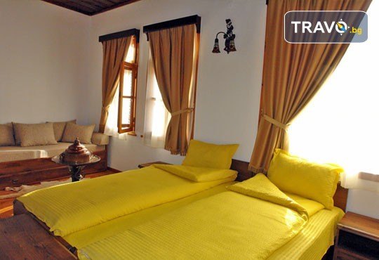 Почивка в Родопите! 2 нощувки за двама, 2 закуски и 1 вечеря в комплекс Илинден, Брацигово, безплатно за дете до 6 г.! - Снимка 4