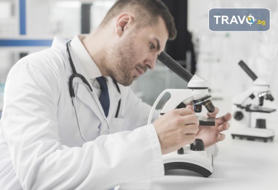 Кръвен тест за атопичен панел - IgE алергия към 20 хранителни и инхалаторни алергени, в СМДЛ Кандиларов - Снимка 3