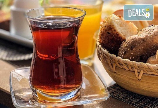 Незабравимо посрещане на Нова година 2022 в хотел Eresin Topkapi Hotel 5*, Истанбул с АБВ Травелс! 3 нощувки със закуски, транспорт, екскурзовод и шопинг в Одрин - Снимка 9