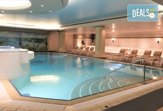 Незабравимо посрещане на Нова година 2022 в хотел Eresin Topkapi Hotel 5*, Истанбул с АБВ Травелс! 3 нощувки със закуски, транспорт, екскурзовод и шопинг в Одрин - Снимка 11