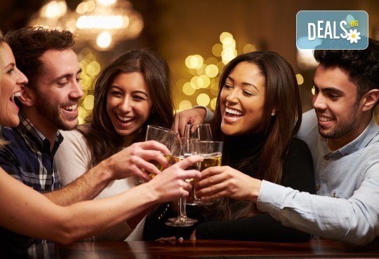 Незабравимо посрещане на Нова година 2022 в хотел Eresin Topkapi Hotel 5*, Истанбул с АБВ Травелс! 3 нощувки със закуски, транспорт, екскурзовод и шопинг в Одрин - Снимка 13