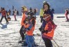 На ски в Боровец! Еднодневен наем на ски или сноуборд оборудване за възрастен или дете от Ски училище Hunters - thumb 6