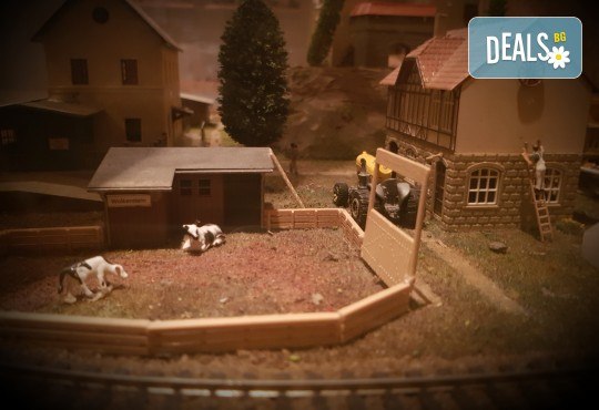 Детски рожден ден за до 20 деца, с игри в Escape стая и зала за почерпка плюс снимки от Emergency Escape - Снимка 4