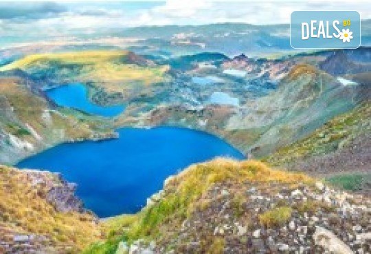 Подаръчен ваучер, категория Туризъм! Туристически ваучер за почивка в България или по света от сайта Deals.bg - Снимка 6