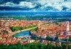 Екскурзия до Карнавала във Венеция, града на влюбените Верона и Загреб, с три нощувки и транспорт от Рикотур - thumb 1