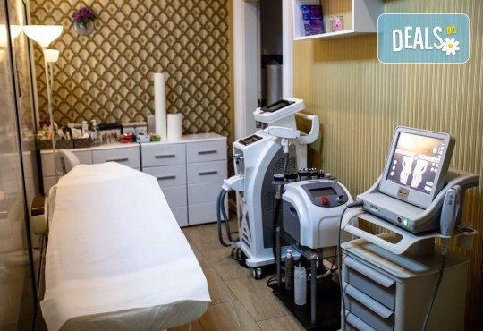 Премахване на всички видове татуировки и цветове в BodyLab Studio - Снимка 4