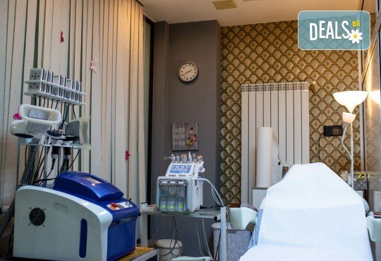 Покажете тялото си без притеснения! Лазерно премахване на единични белези и стрии в BodyLab Studio - Снимка 4