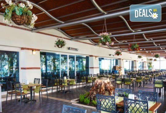 Ultra All Inclusive с включени 7 нощувки в Otium Sealight Beach resort 5*, Кушадасъ, и възможост за транспорт от Belprego Travel, - Снимка 5