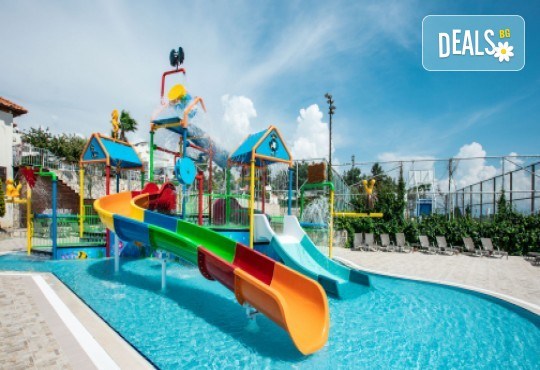 Ultra All Inclusive с включени 7 нощувки в Otium Sealight Beach resort 5*, Кушадасъ, и възможост за транспорт от Belprego Travel, - Снимка 3