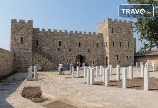 3 Март до Разград, Шумен, Мадара, Плиска, с 2 нощувки, закуски и транспорт от Рикотур - Снимка 2