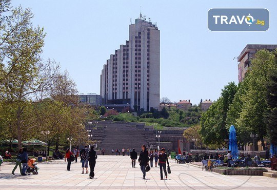 3 Март до Разград, Шумен, Мадара, Плиска, с 2 нощувки, закуски и транспорт от Рикотур - Снимка 3