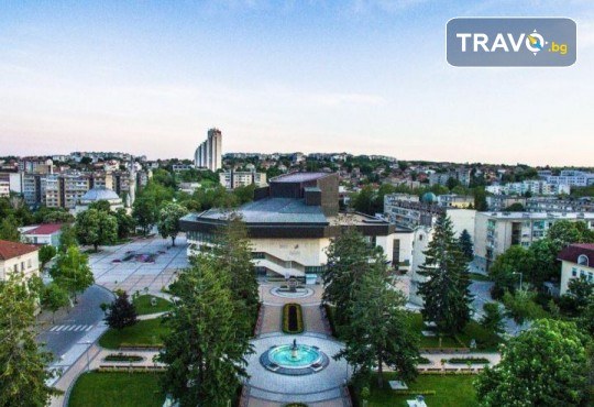 3 Март до Разград, Шумен, Мадара, Плиска, с 2 нощувки, закуски и транспорт от Рикотур - Снимка 1