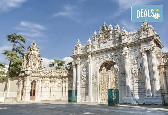 Фестивал на лалето в Истанбул с АБВ Травелс! 4 нощувки със закуски и транспорт, посещение на Одрин - Снимка 5