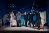 Комедията Зорба с Герасим Георгиев - Геро в Малък градски театър Зад канала на 17-ти февруари (четвъртък) - thumb 1