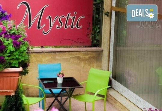 Подарете си съвършена кожа! Лазерна епилация с SHR -най-сигурната и ефективна процедура за премахване на нежелано окосмяване в Studio Mystic Derm - Снимка 4