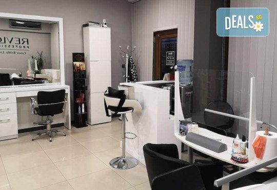 Подарете си съвършена кожа! Лазерна епилация с SHR -най-сигурната и ефективна процедура за премахване на нежелано окосмяване в Studio Mystic Derm - Снимка 5