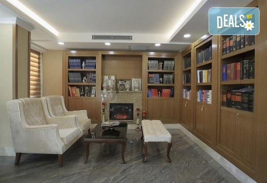 Фестивал на лалето в Истанбул! 2 нощувки със закуски в хотел 3*, транспорт, водач и посещение на Одрин - Снимка 14